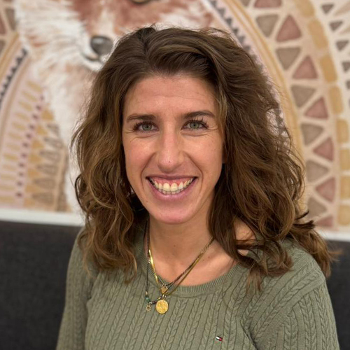 Stephanie Reitberger Familienberaterin Raum Passau